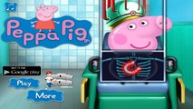 PEPPA PIG ENGLISH EPISODES - PEPPA PIG FULL EPISODES - Peppa Pig Surgery Room