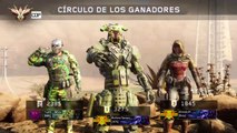Black ops 3 multijugador extremo