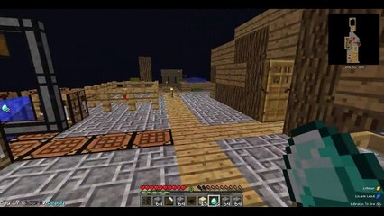 Minecraft Sky Factory E11: So Much Seiving!
