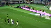15-05-2016 Lazio-Fiorentina, ultimo gol di Miro Klose