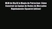 Read MLM de Big Al la Magia de Patrocinar: Cómo Construir un Equipo de Redes de Mercadeo Rápidamente