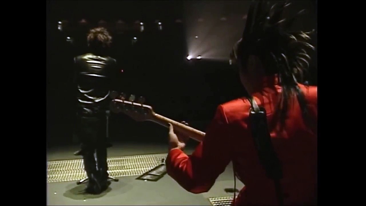 GLAY-『ひとひらの自由』MCカット　ONE-LOVELive　HD_