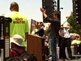 Meet in the Middle for Equality- Fresno, CA May 29, 2009 - Eric McCormack from Will and Grace