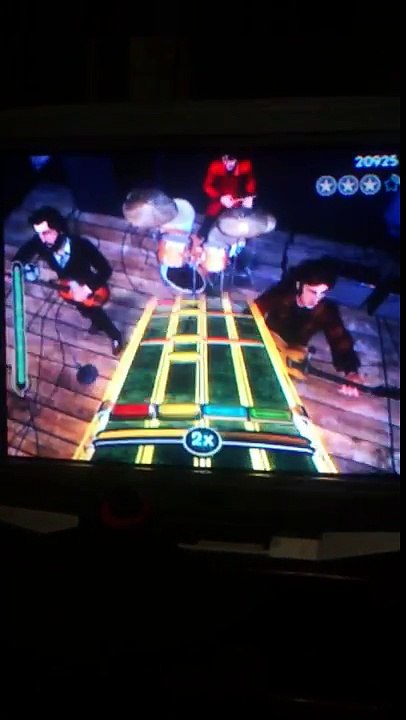 The Beatles Rock Band I Me Mine Drums Ps3