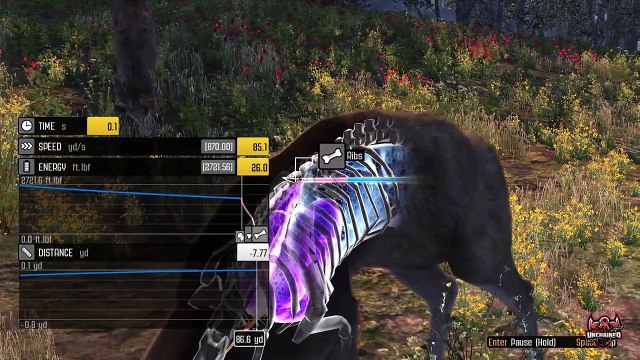 Cabela's Big Game Hunter: Pro Hunts Gameplay - Hunting An Elusive Buck - PC Ultra 1080p 60FPS