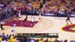 Toronto Raptors vs Cleveland Cavaliers - Game 1 - Highlights - May 17, 2016 - 2016 NBA Playoffs.