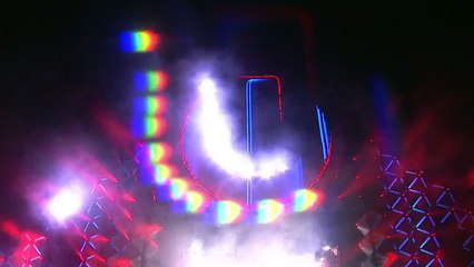 Tiësto & Nari & Milani vs Delayers - Move to the Rhythm (concept video)