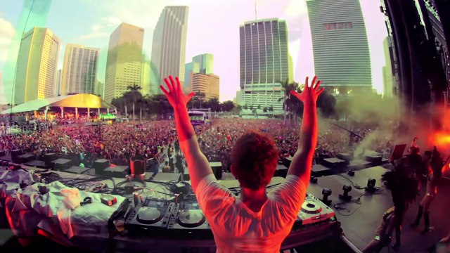 Semi Precious Weapons - Aviation High (Steerner & Widing Bootleg)