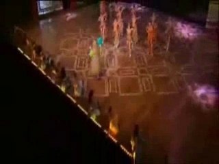 video Roi soleil pour le boubou forum