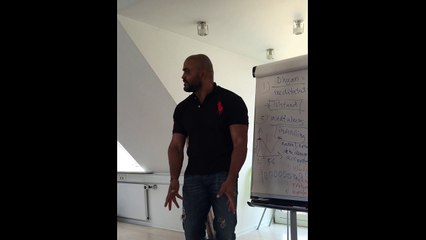 baggrunds viden omkring traditionen bag Chan / Zen