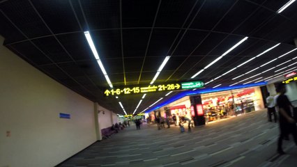 Japan Trip Part 1 - Tokyo MashUp