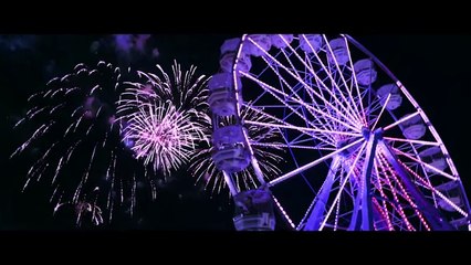 Vicetone vs Nico Vega - Beast