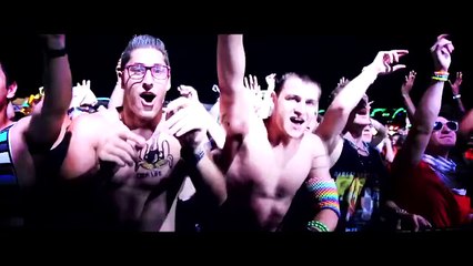 Samir & Viktor - Success (young squage remix)