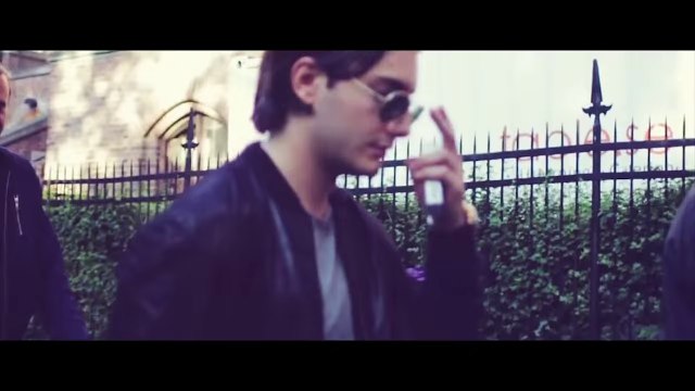 Alesso - Heroes (We Could Be) ft. Tove Lo