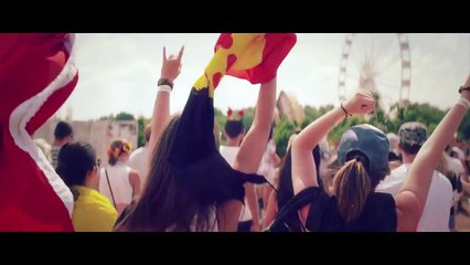 1 Minute Mash - Mashd N Kutcher