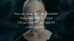 Zara Larsson - She's Not Me (Pt.2) Lyrics video
