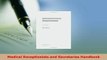 Download  Medical Receptionists and Secretaries Handbook PDF Full Ebook