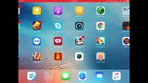 [TUTORIAL] HOW TO GET AN IOS 9 SCREEN RECORDER FREE!! (NO JAILBREAK!) (NO COMPUTER)