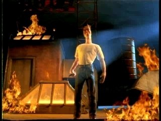 Pub Levis Boombastic