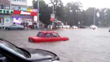 Безысходность (Однажды в России)