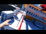 Mirror's Edge Prologue - The Edge speedrun (2:10:29)