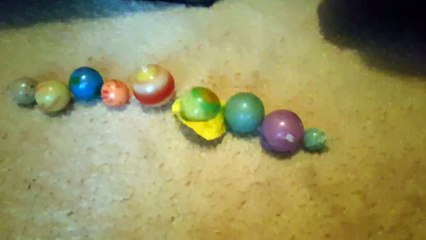 Planets songs for kids: mercury