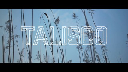 MUSTANG BLOOD - Le clip de TALISCO