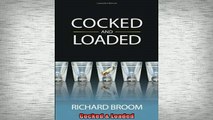 READ book  Cocked  Loaded Online Free