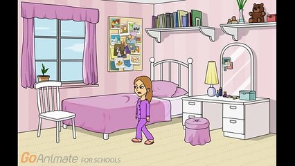 Jennifer Gets Grounded S3 EP4!!