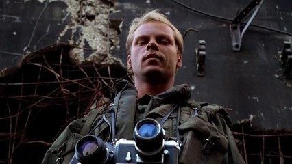 My Word is Poontang - Full Metal Jacket