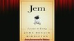 READ FREE Ebooks  Jem Lessons in Living Online Free