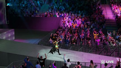 WWE 2K16 Alicia Fox vs Nikki Bella vs Paige