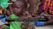 Cámara al Hombro - Niños huérfanos en Congo