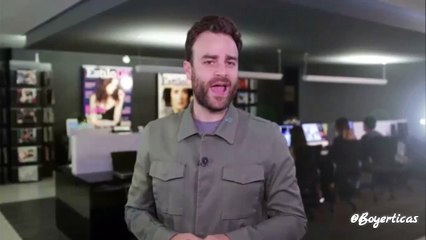 Angelique Boyer...Su look la hizo lucir juvenil y bellísima _#UpFrontUnivision