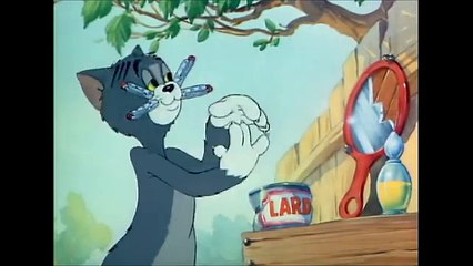 Tom and Jerry, 13 Episode - The Zoot Cat (1944)