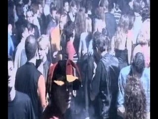 Kadoc - The night train