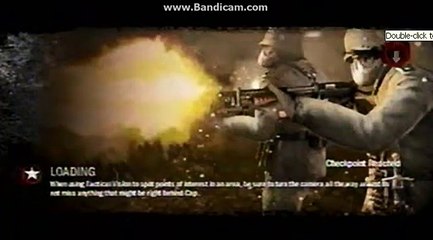 Captain America Super Soldier Level 8 Walkthrough Part 2