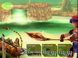 lets play chrono cross part 22 getting lost