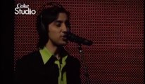 Aisha - Amanat Ali - CokeStudio - Pakistan