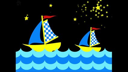 Baby Sensory - Two Hours of Classical Music - High Contrast videos for babies