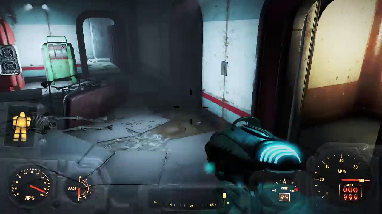 Fallout 4 Far harbor (107)