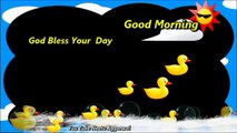 Good Morning Wishes,Good Morning Greetings,Wallpapers,E-card,Good Morning Whatsapp video