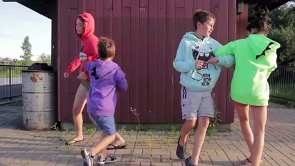 Глупые способы умереть