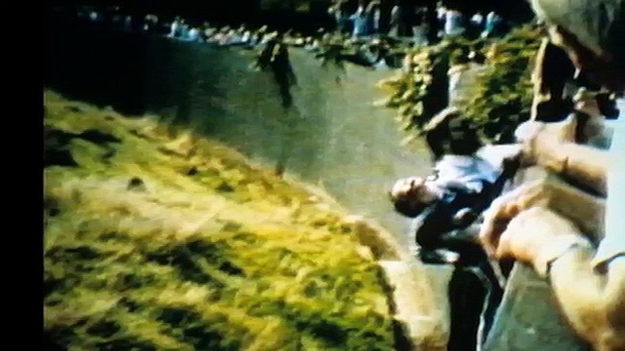 Levan Merritt who was protected by Jambo the gorilla relives moment 30 years on