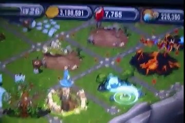 Dragon vale: How to breed a frost fire dragon