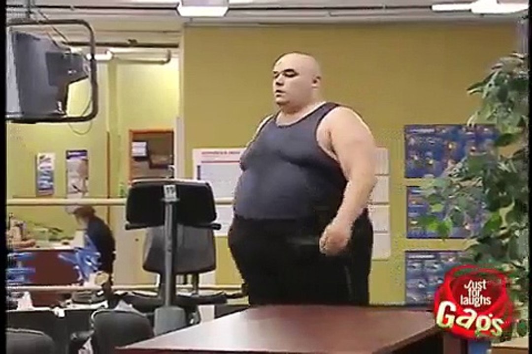 best funny prank in gym most funny video