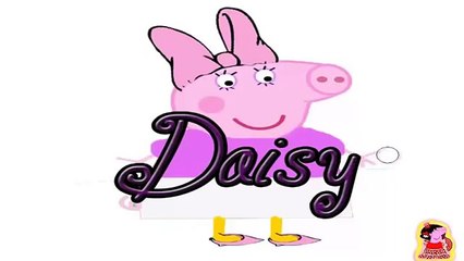 videos de peppa pig se disfraza de mickey mause y sus amigos en español videos para niños