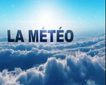 METEO - AGATE ADDIME - JEU 17 MAI - 8h50 : Attention aux orages pour ce week-end!