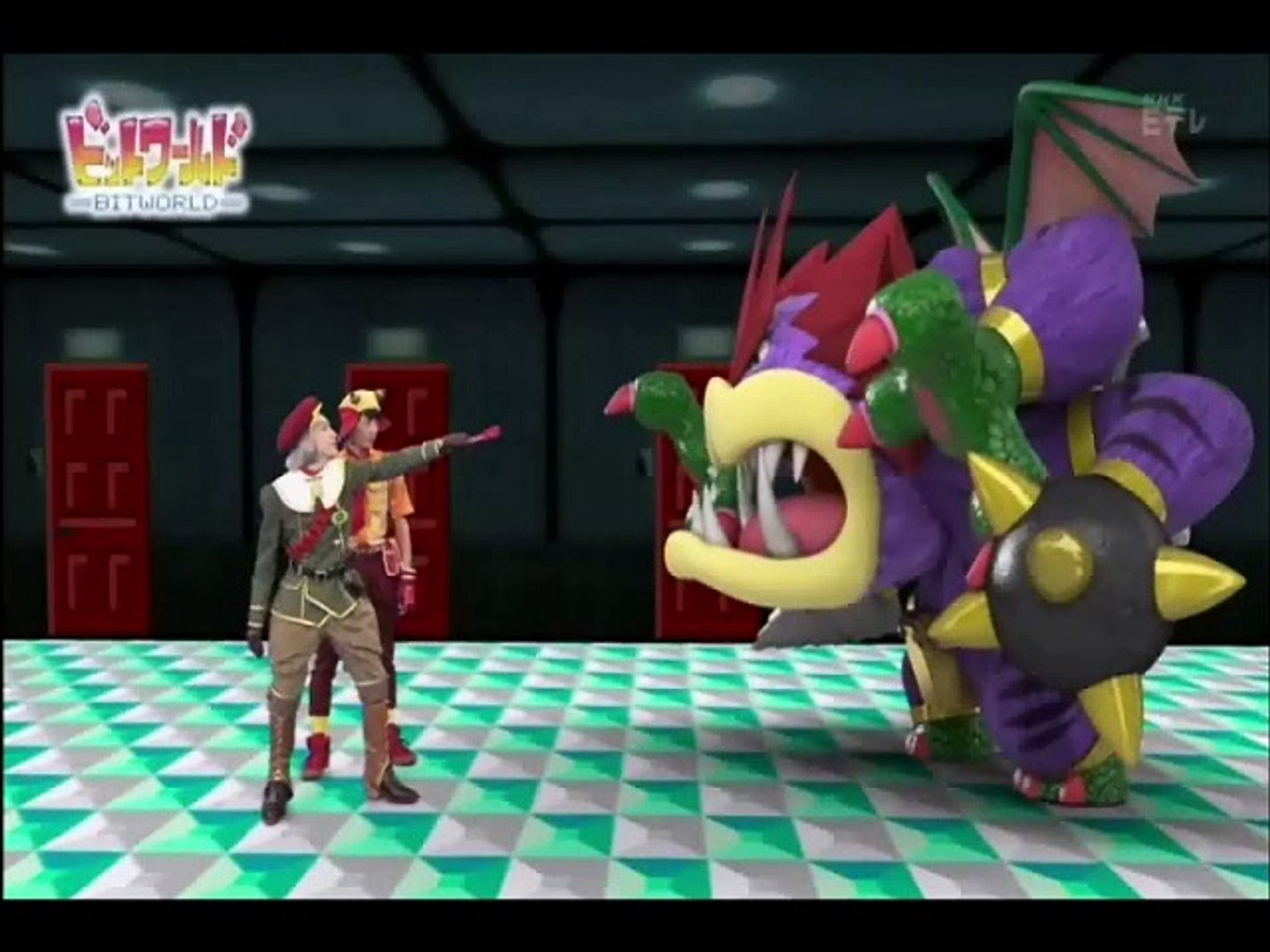 キッズ発掘！謎の少年ゾース49 - 動画 Dailymotion