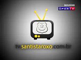 Gols - Corinthians 4 x 2 Santos - Quinta Rodada - Brasileirão 2010 - Rádio Santista